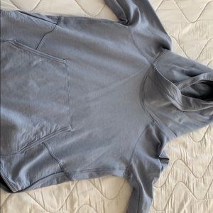 Lululemon sweatshirt